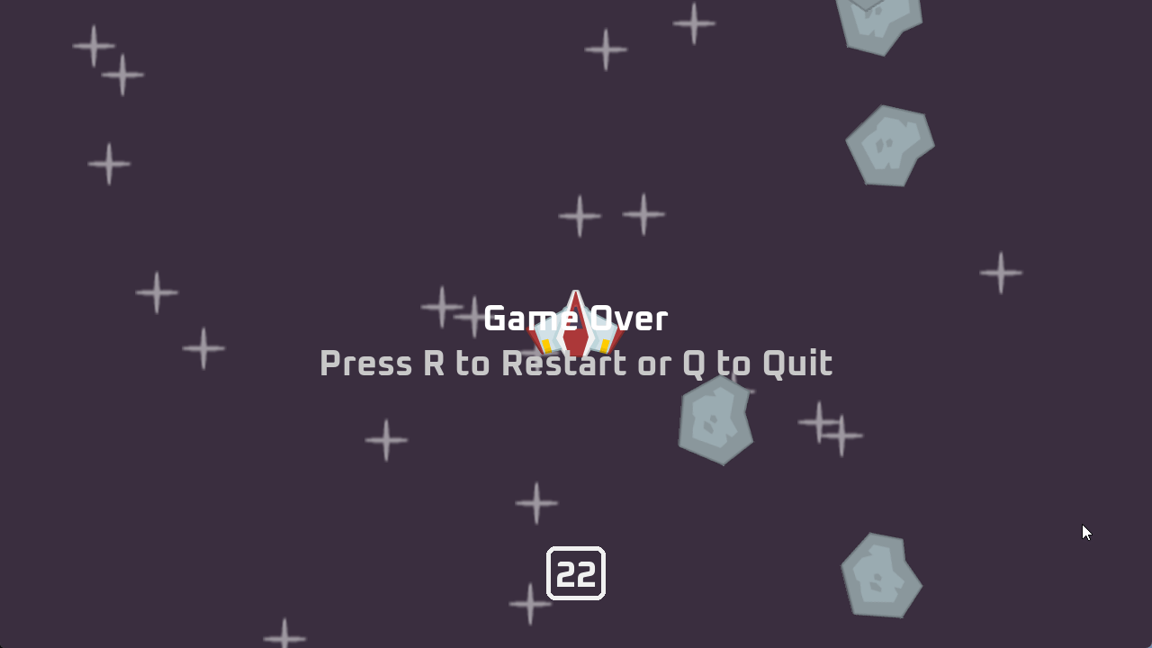 Space Shooter