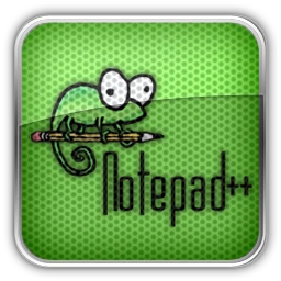 Notepad++